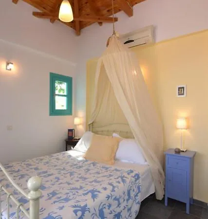 Apartment Icon Painter 'lachanou 3' *