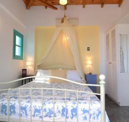 Icon Painter 'lachanou 3' Apartment Kompoi
